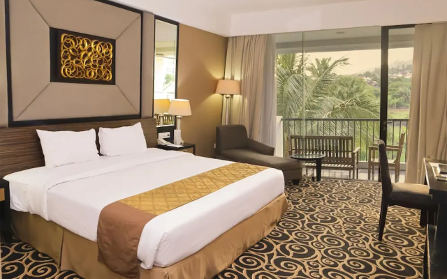 Sahid Bela Ternate – Guest Rooms – Ternate