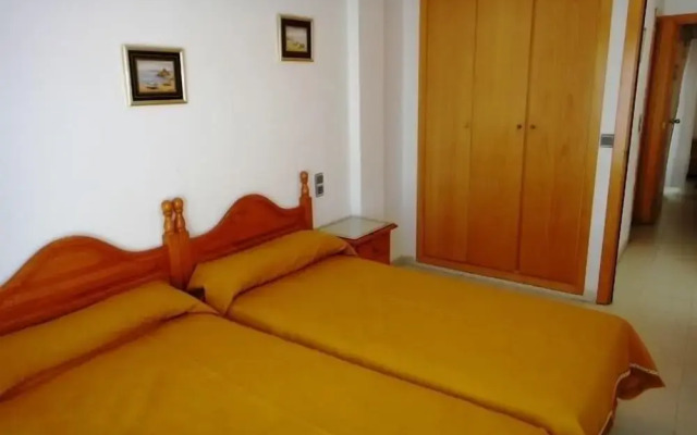 Apartamentos Forner-46