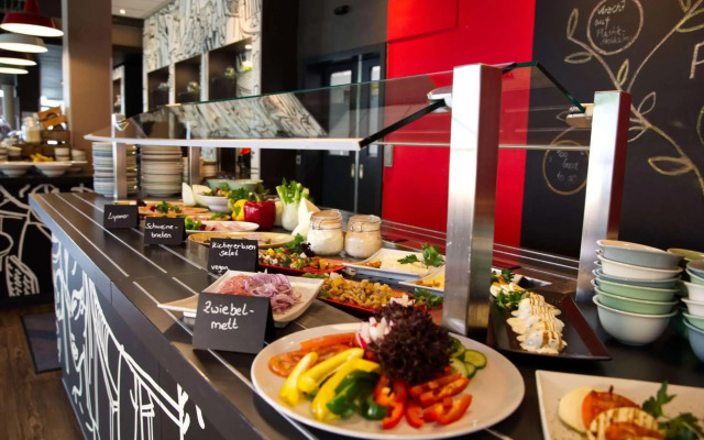 ibis Hotel Köln Messe
