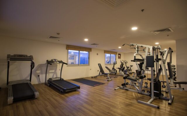 City Stay Hotel Apartment