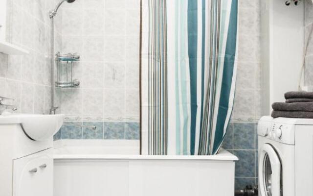 Апартаменты Степаненков на Щорса 35