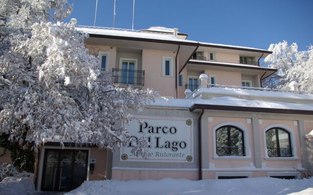 Parco del Lago