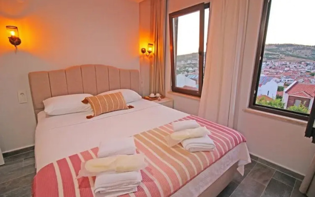 Narli Butik Otel Bozcaada