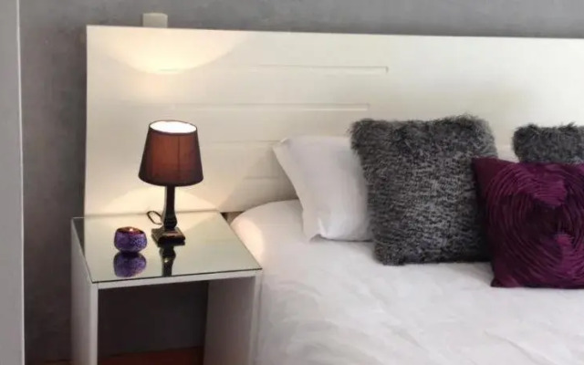Apartments in Miraflores
