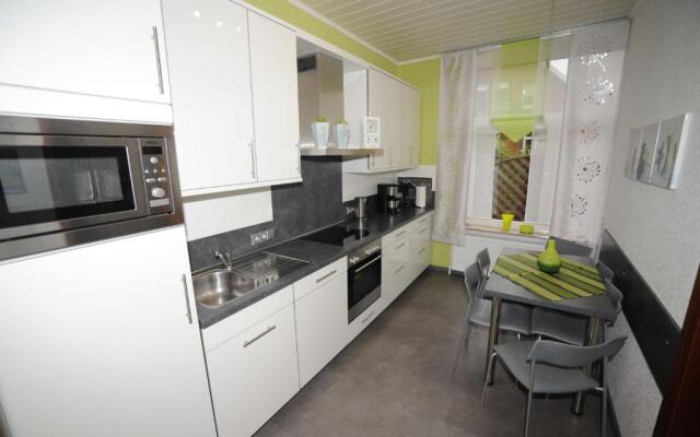 Ferienwohnung Sabath, 15105