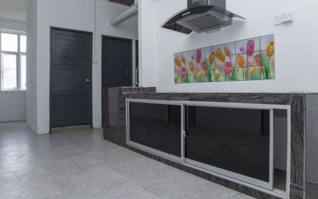 SPOT ON 90341 Jackie Home