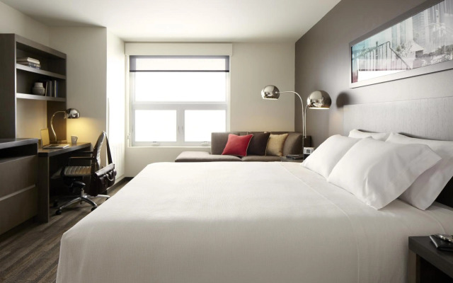 Hyatt House Seattle/Downtown