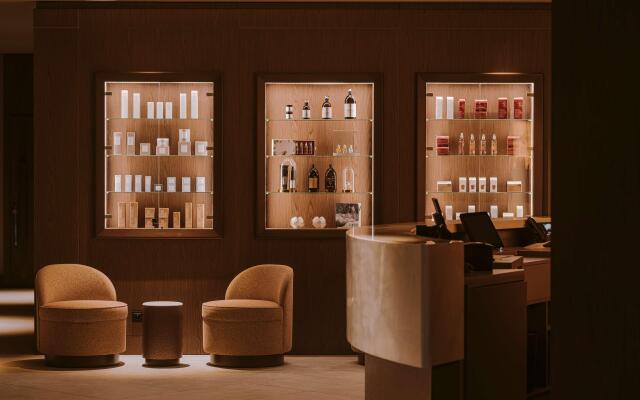 Hilton Swinoujscie Resort and Spa