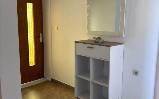 Apartment Antare
