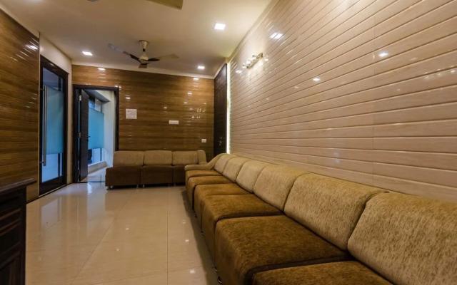 Abrol Hotel by Treebo Hotels