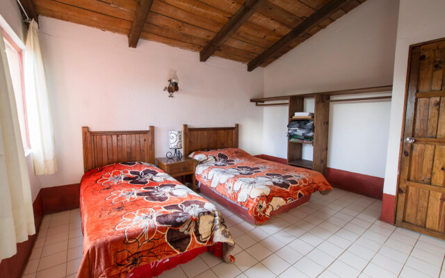 Cabaña 13 San Francisco