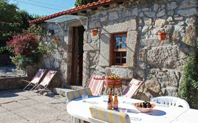 Casa dos Três Rapazes