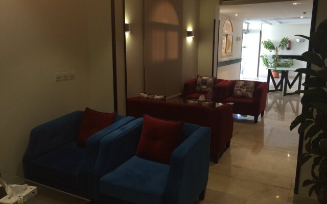 Tulip Inn Tabuk