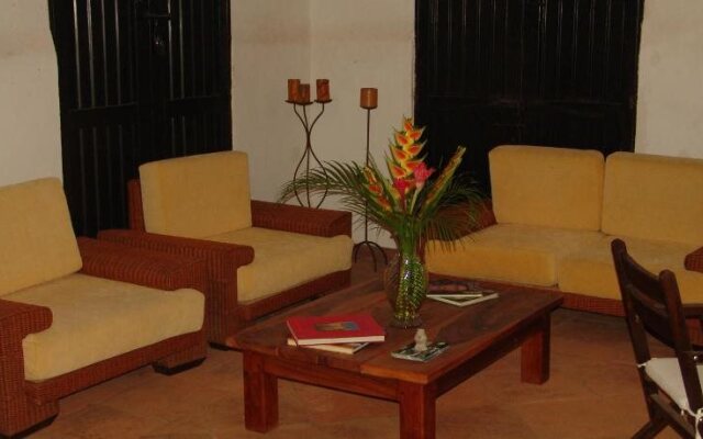 Hostal Casa de los Virreyes