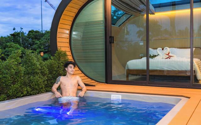 Akra Collection Layan Hideaway Villas