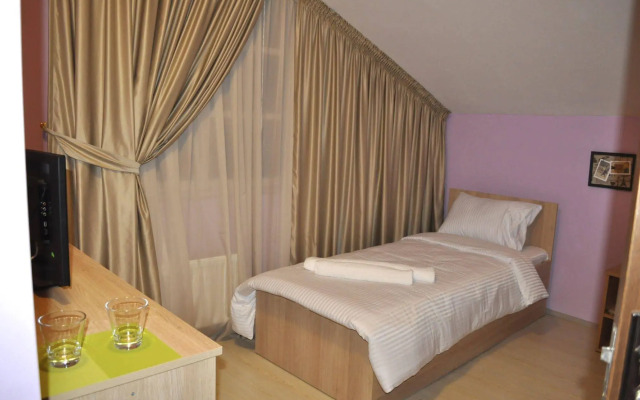 Tiflis Narikala Hotel 