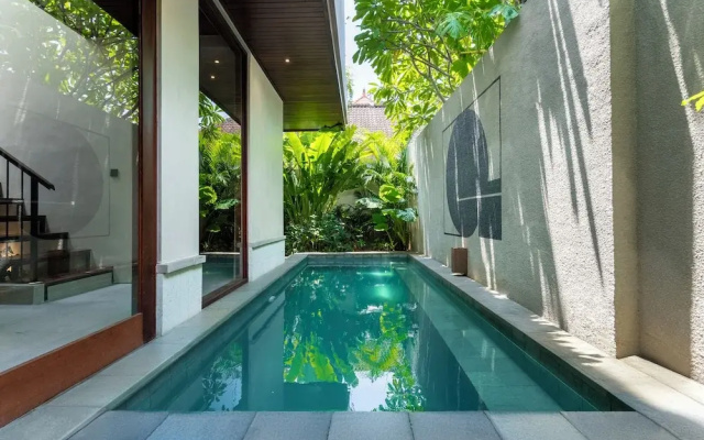 Raya Villa by Betterplace