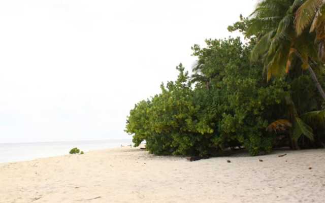 Casa Paguro Bodufolhudhoo