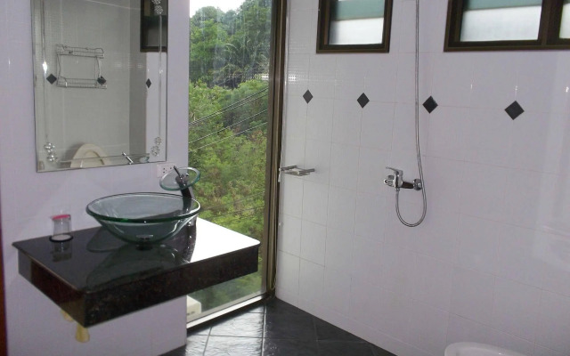 Mountain Seaview Luxury Apartments