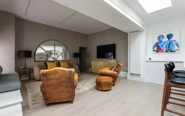 Winchester Street III by Onefinestay