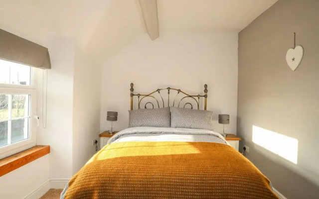 Gwynle - Llanystumdwy