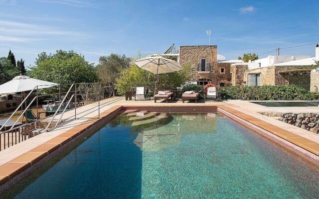 Hotel Rural Can Partit - Adults Only