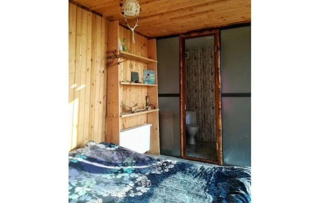 Door2Heaven Eco Hotel & Camping