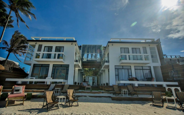 Palassa Private Residences