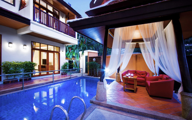 Villa Arabella Pattaya