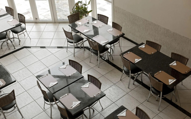 Nobile Inn Jundiaí