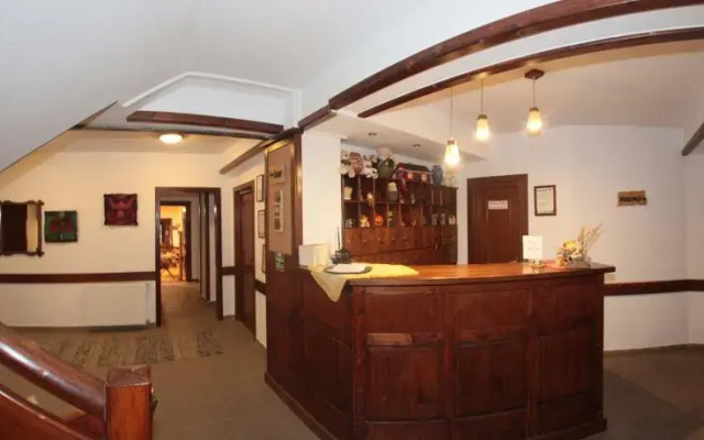 Balu Pension