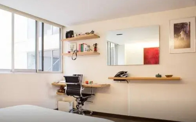 Luxury Polanco