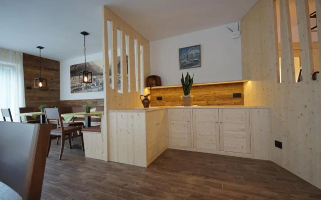 Residence Plan de Corones