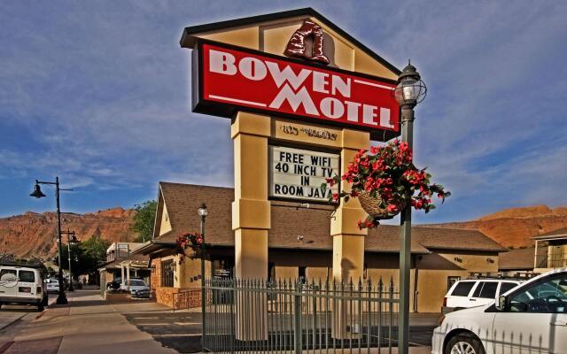 Bowen Motel