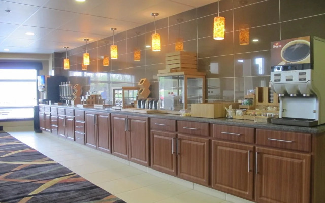 Best Western Plus Fox Creek