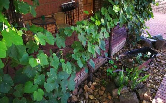 Golden Fountain Guesthouse