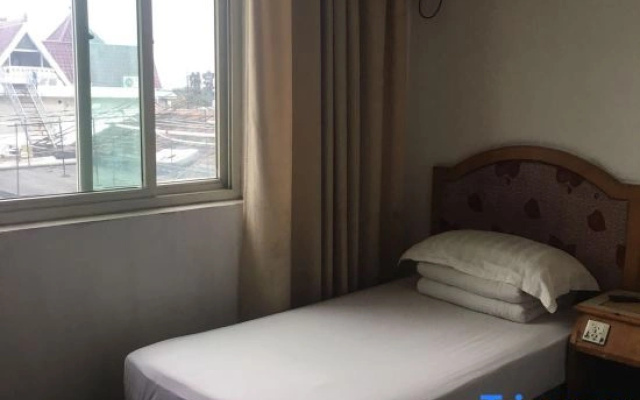Tiandu Hostel