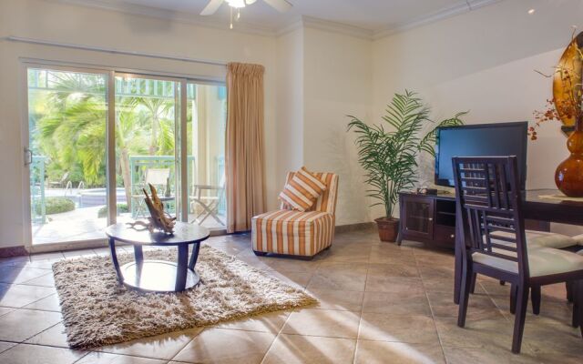 Caribbean Diamond Residences