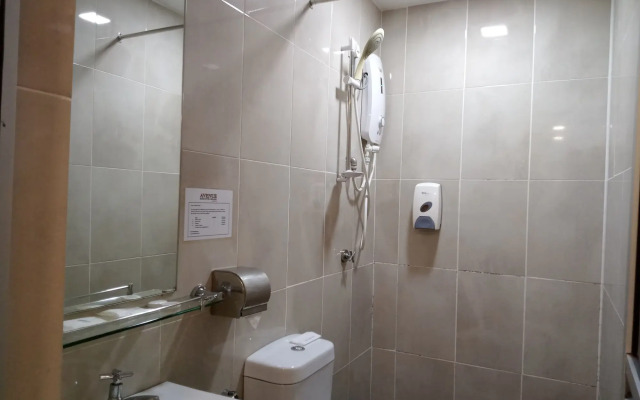 Avenue Bangi Hotel