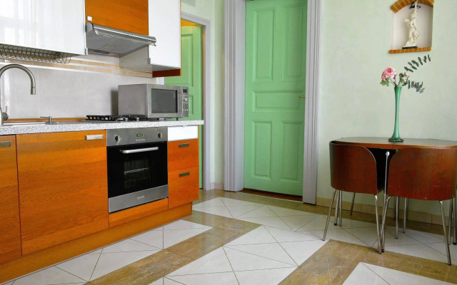 Residence Casa Italia