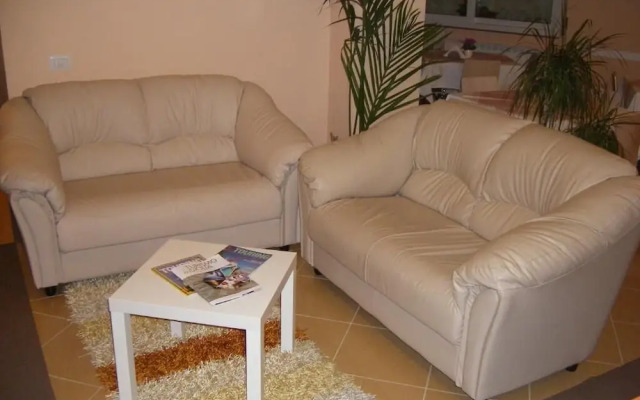 Bed & Breakfast La Ganzaria