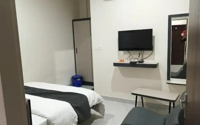 Hotel Shivansh