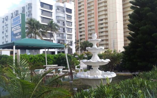Shores Terrace