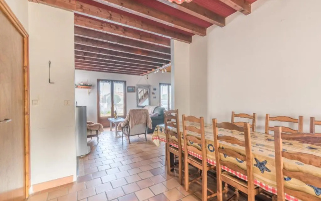Maison de plain pied -La Plaine Mer