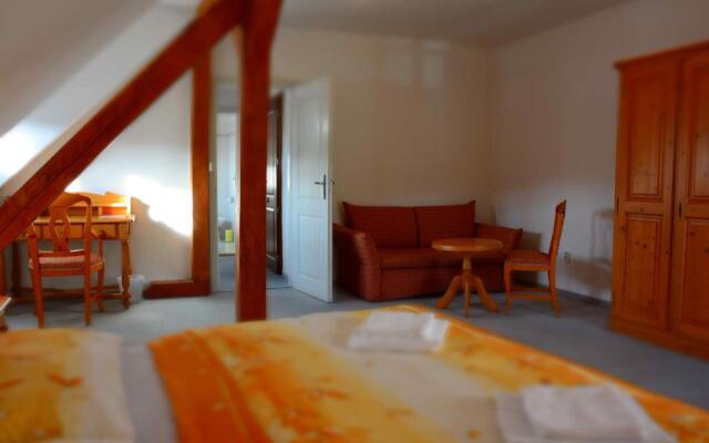 Hotel Ruze