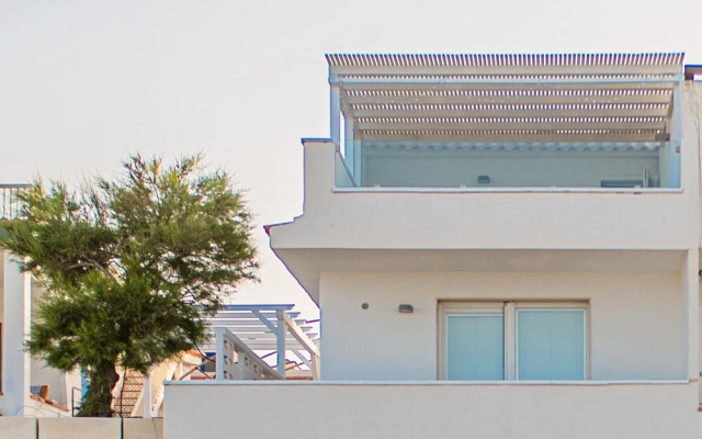 Playa D'Oro Beach House