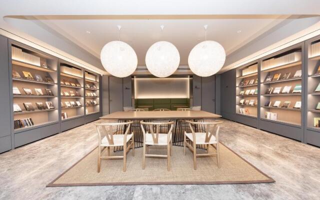 Ji Hotel Kaifeng Qingming Shanghe Park