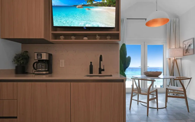 Cobalt Coast Resort