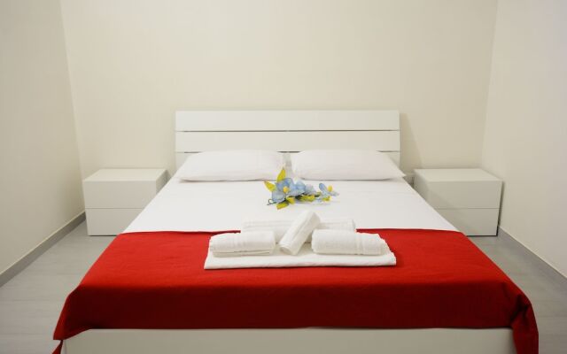 La Rosa del Mediterraneo