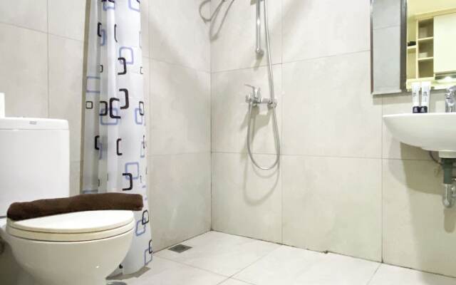 Homey Studio At Pollux Chadstone Apartment